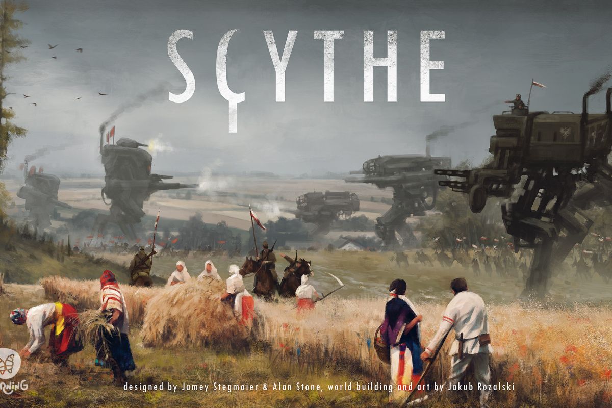 Scythe (en)