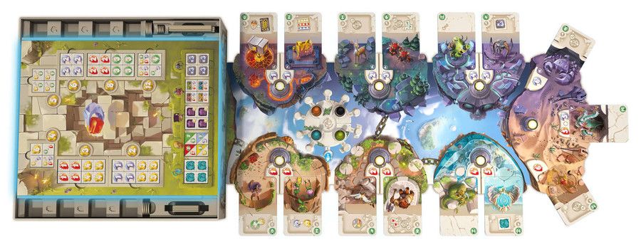 Dice Forge – Image 2