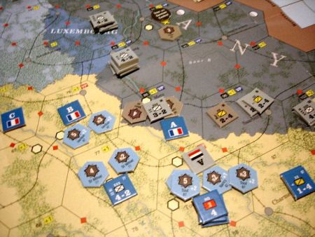 Illusions of Glory – Image 2