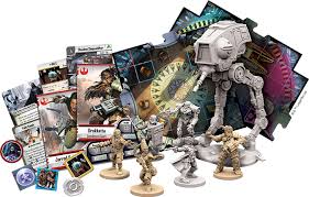 Imperial Assault : Heart of the Empire – Image 2