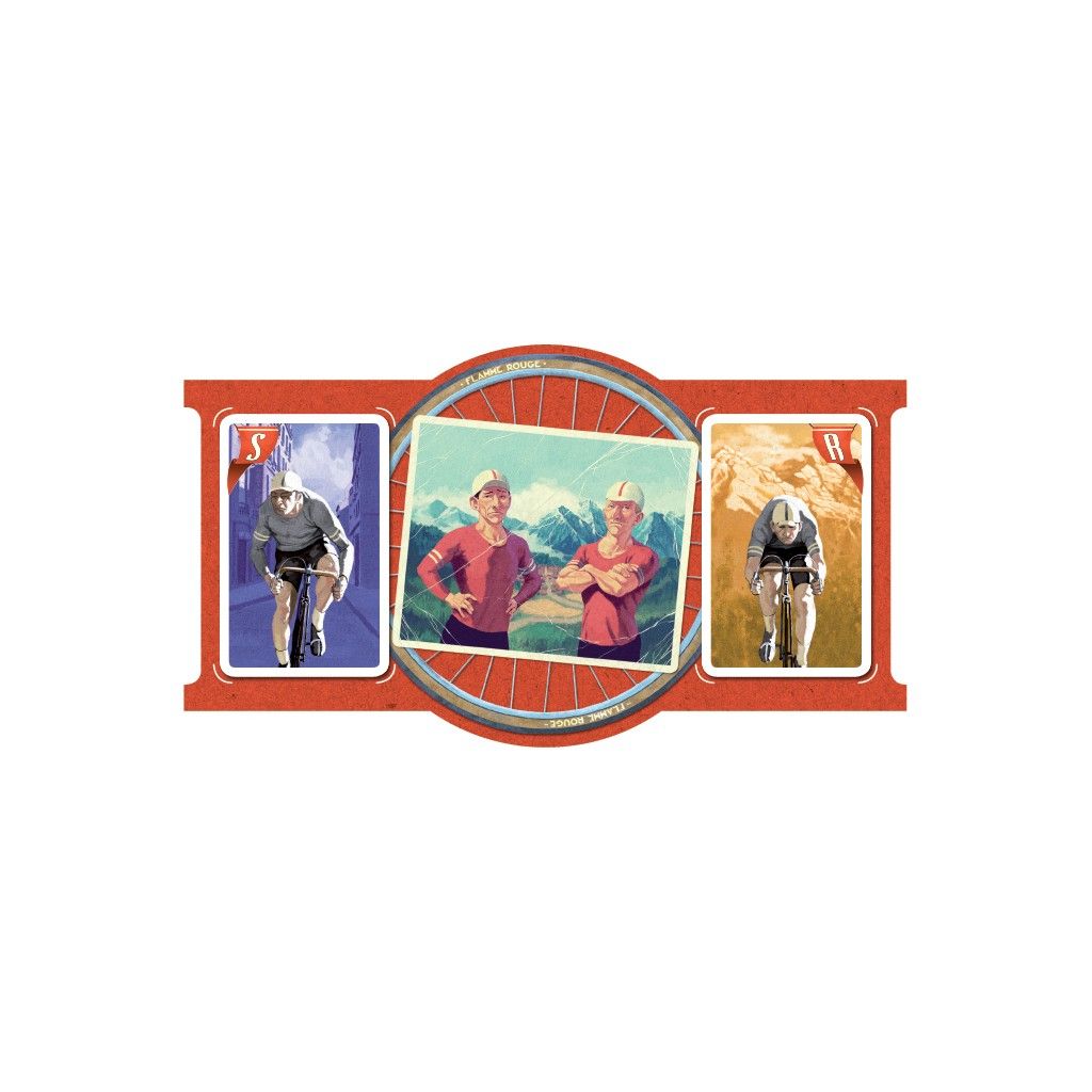 Flamme Rouge – Image 2