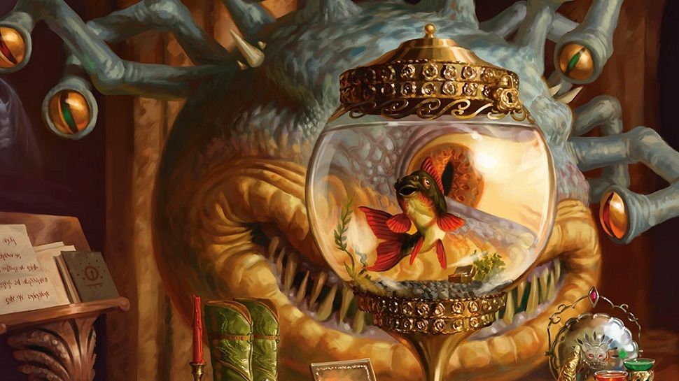 D&D Xanathar's Guide to Everything – Image 2