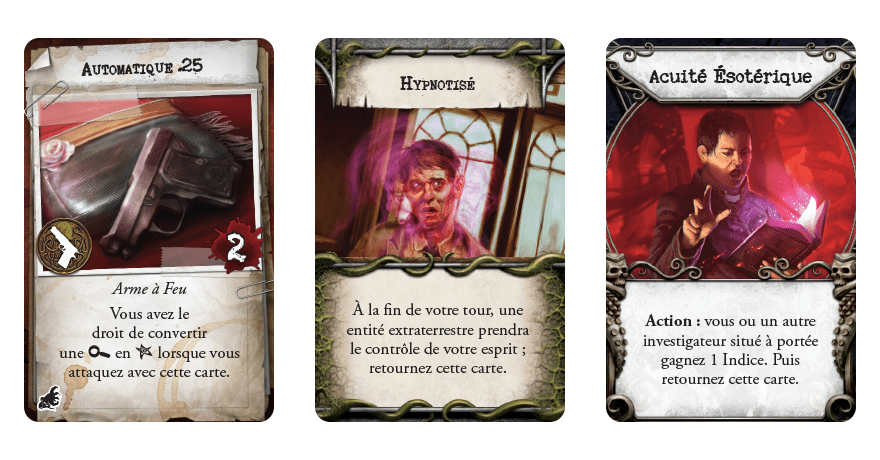 Les Demeures de l'Epouvante : Par-Delà le Seuil – Image 2