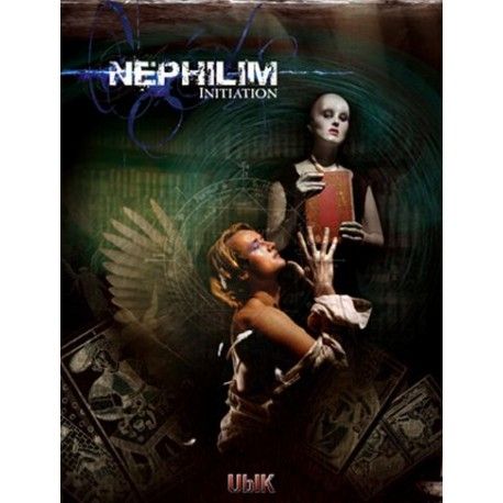 Nephilim Initiation