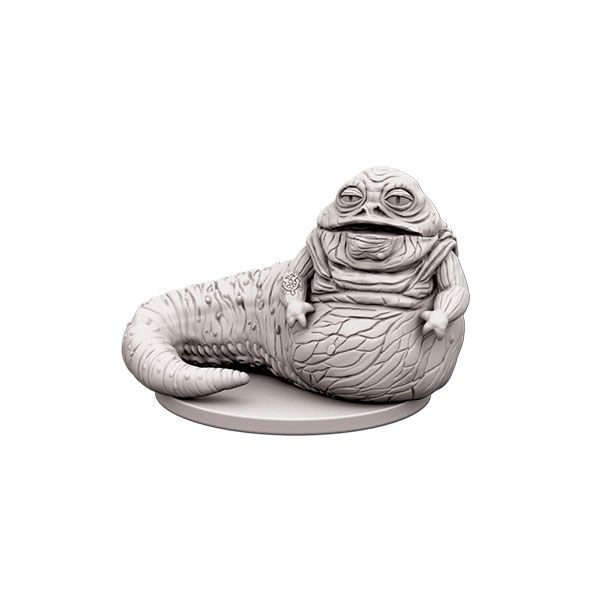 Assaut sur l'Empire : Jabba le Hutt – Image 2