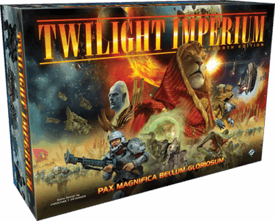 Twilight Imperium