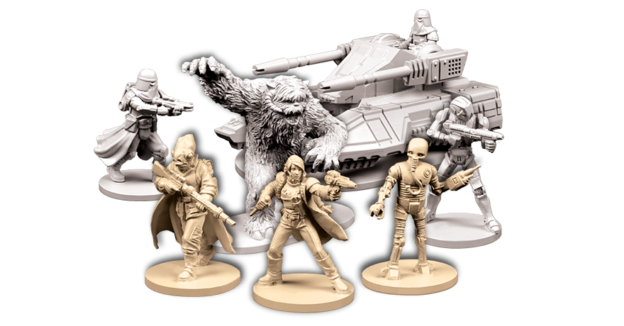 Assaut sur l'Empire : Retour sur Hoth – Image 2