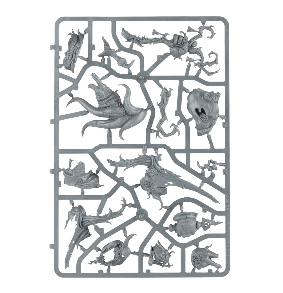 Maggotkin of Nurgle Great Unclean One – Image 8