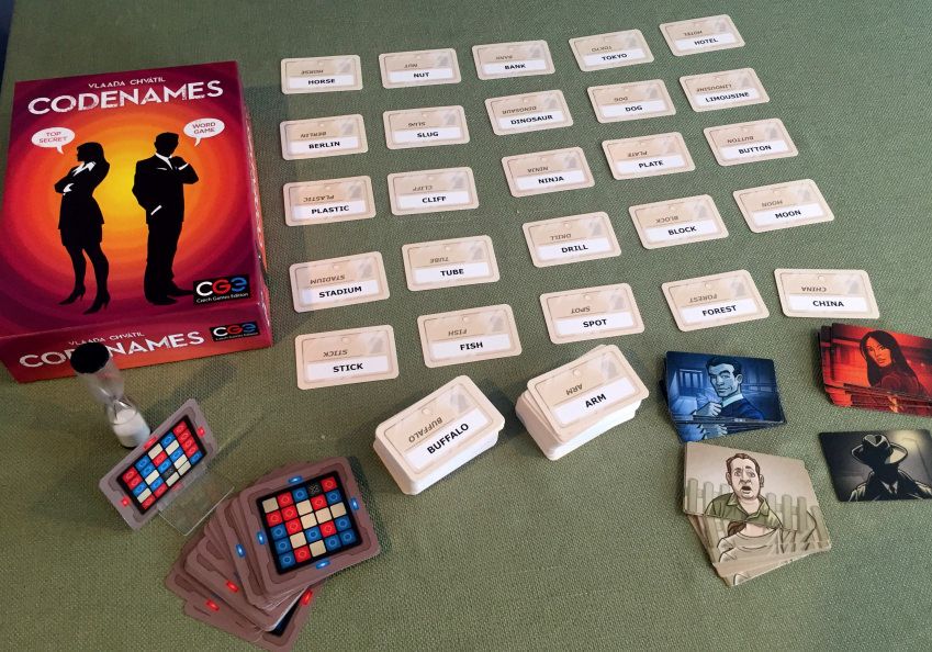 Codenames (en) – Image 3
