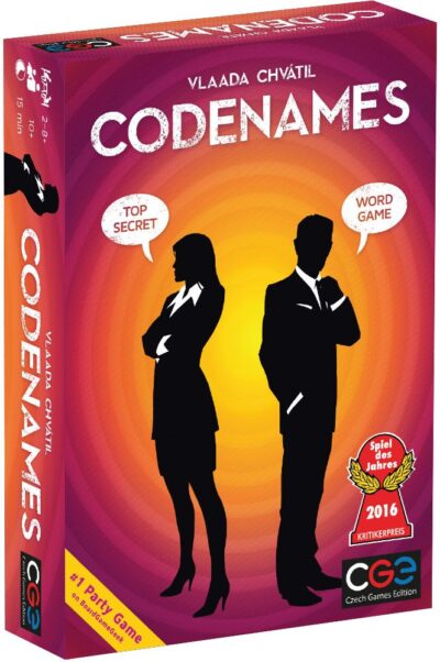 Codenames (en)