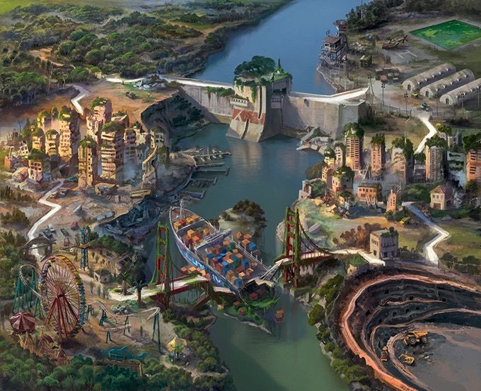 Nouveautés et arrivage de début d’année