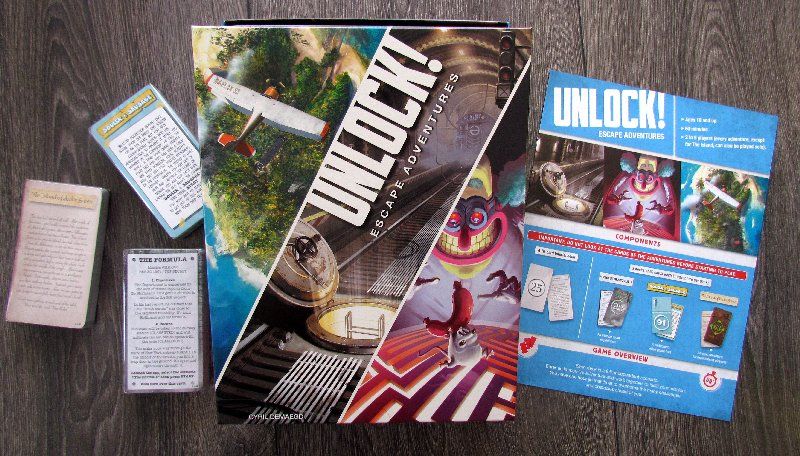 Unlock (en) – Image 2