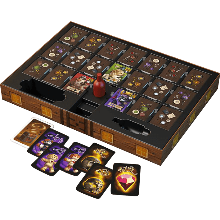 Jamaica : The Crew – Image 2