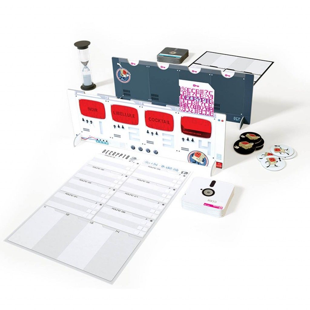 Decrypto – Image 2