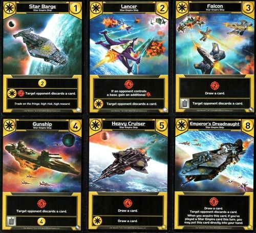Star Realms : Colony Wars – Image 2