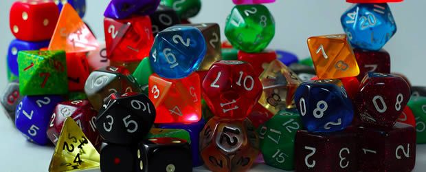 Initiation aux Jeux de rôles – 13h à 15h