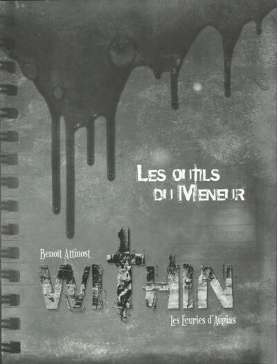 Within : Kit du meneur