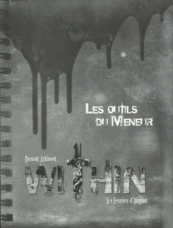 Within : Kit du meneur