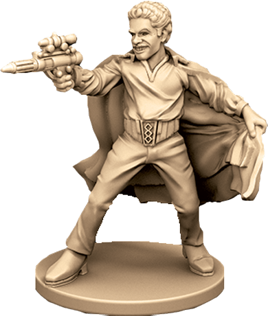 Assaut sur l'Empire : Lando Calrissian – Image 2