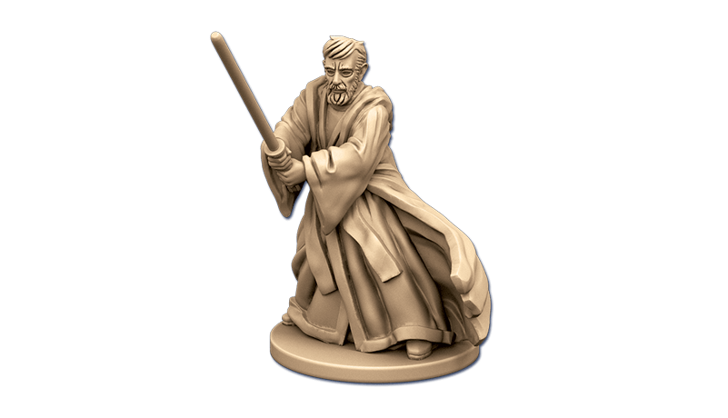 Assaut sur l'Empire : Obi-Wan Kenobi – Image 2