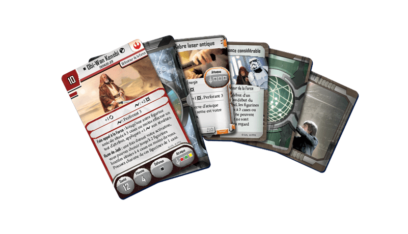 Assaut sur l'Empire : Obi-Wan Kenobi – Image 3