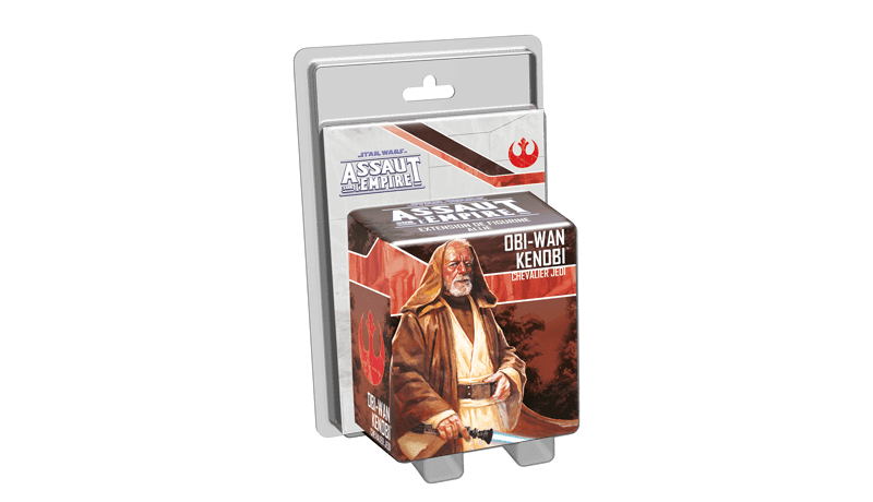 Assaut sur l'Empire : Obi-Wan Kenobi