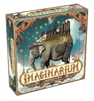 Imaginarium