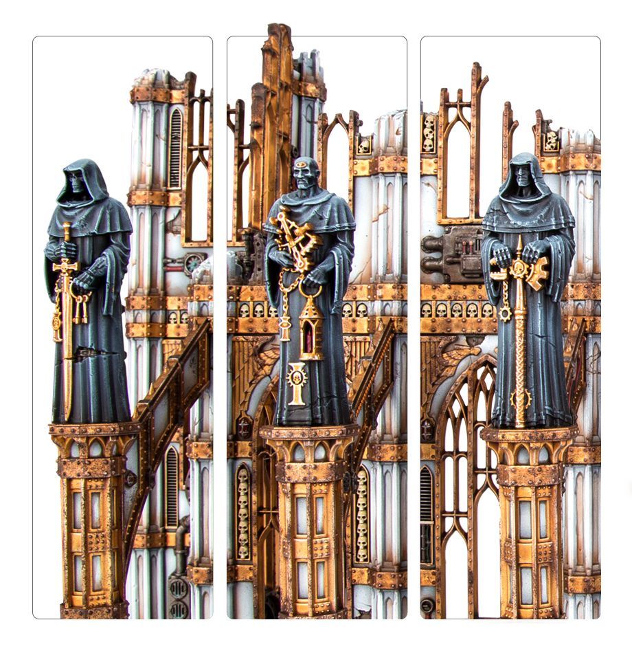 Sector Imperialis Sanctum – Image 5