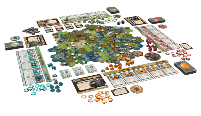 Civilization : Une Aube Nouvelle – Image 2