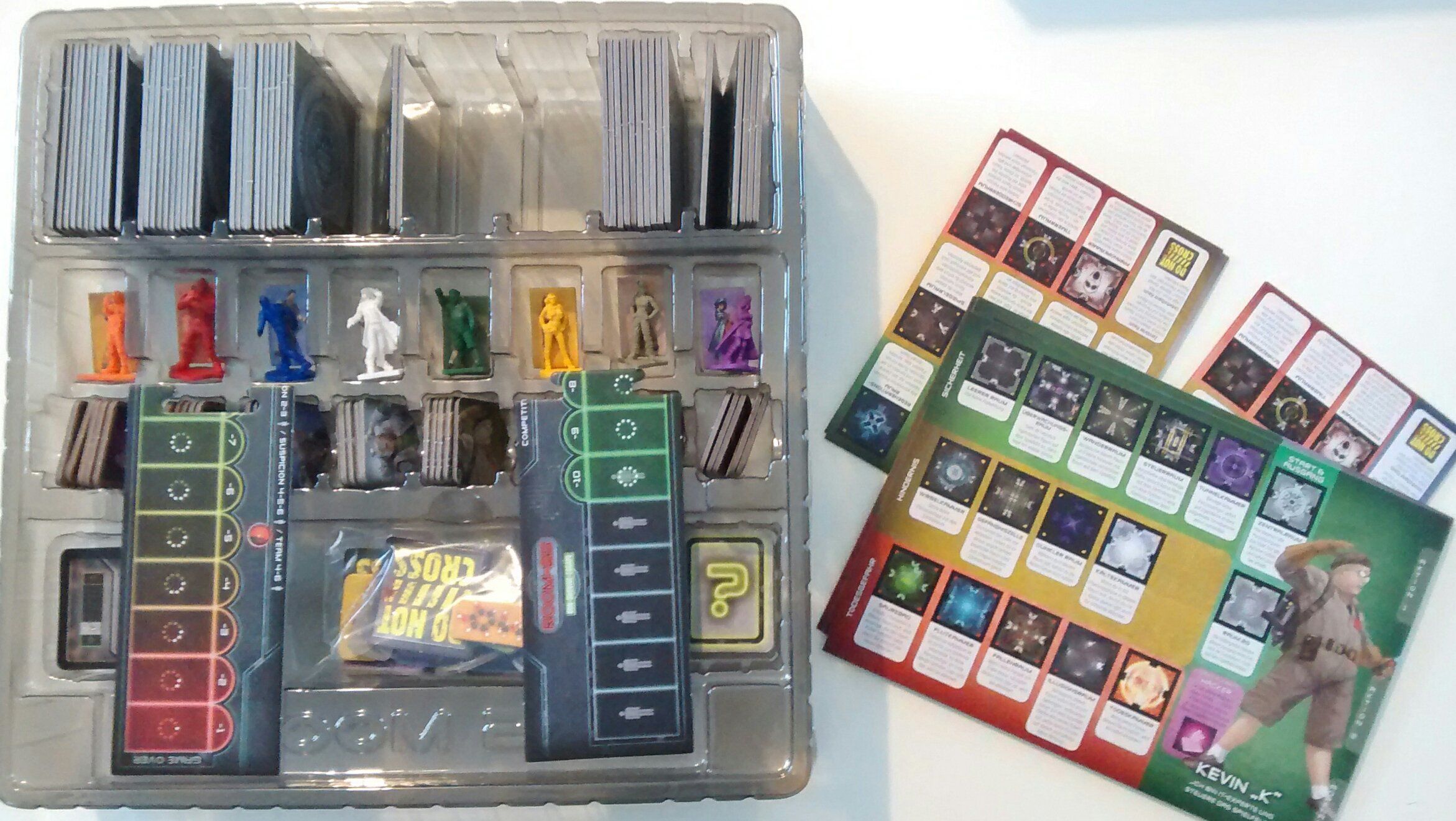 ROOM-25 saison 2 – Image 2