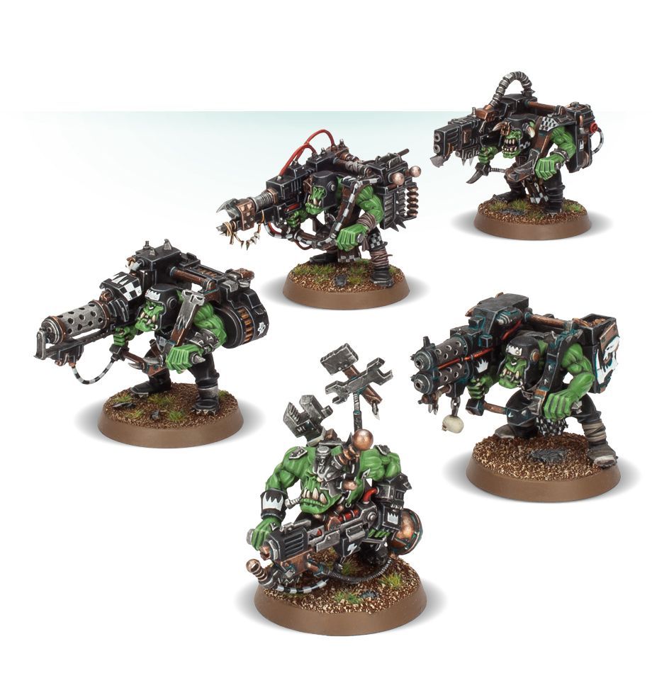 Orks Lootas – Image 2