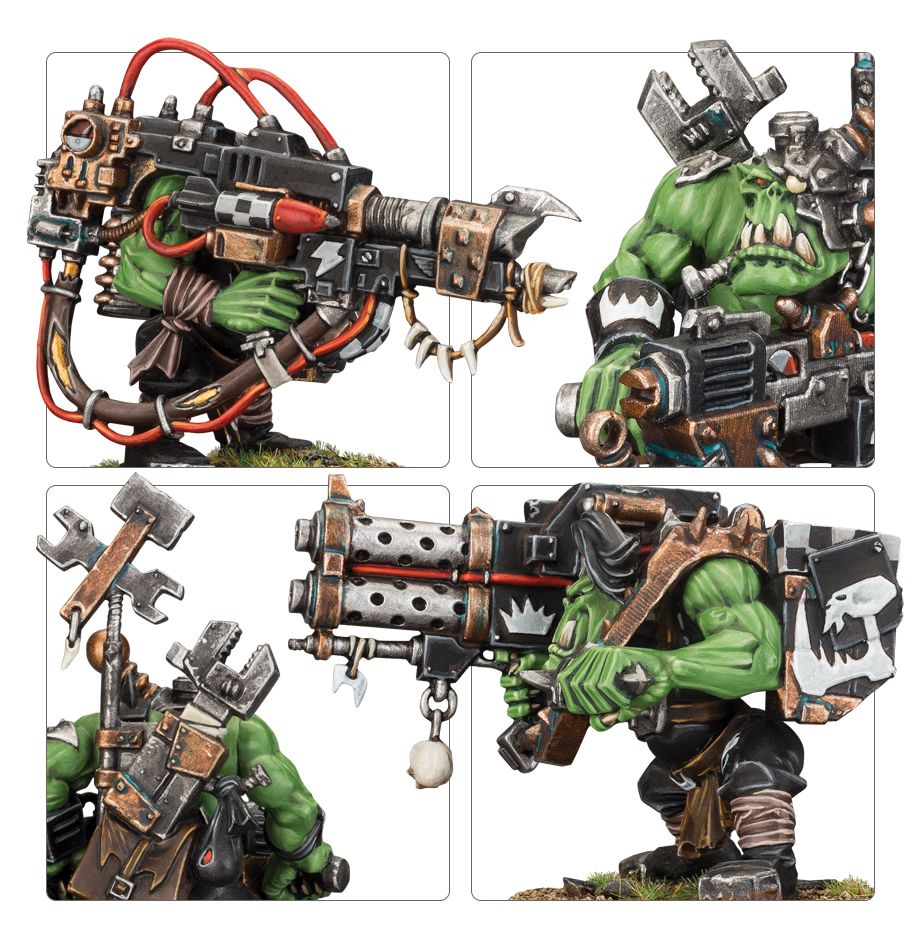 Orks Lootas – Image 3