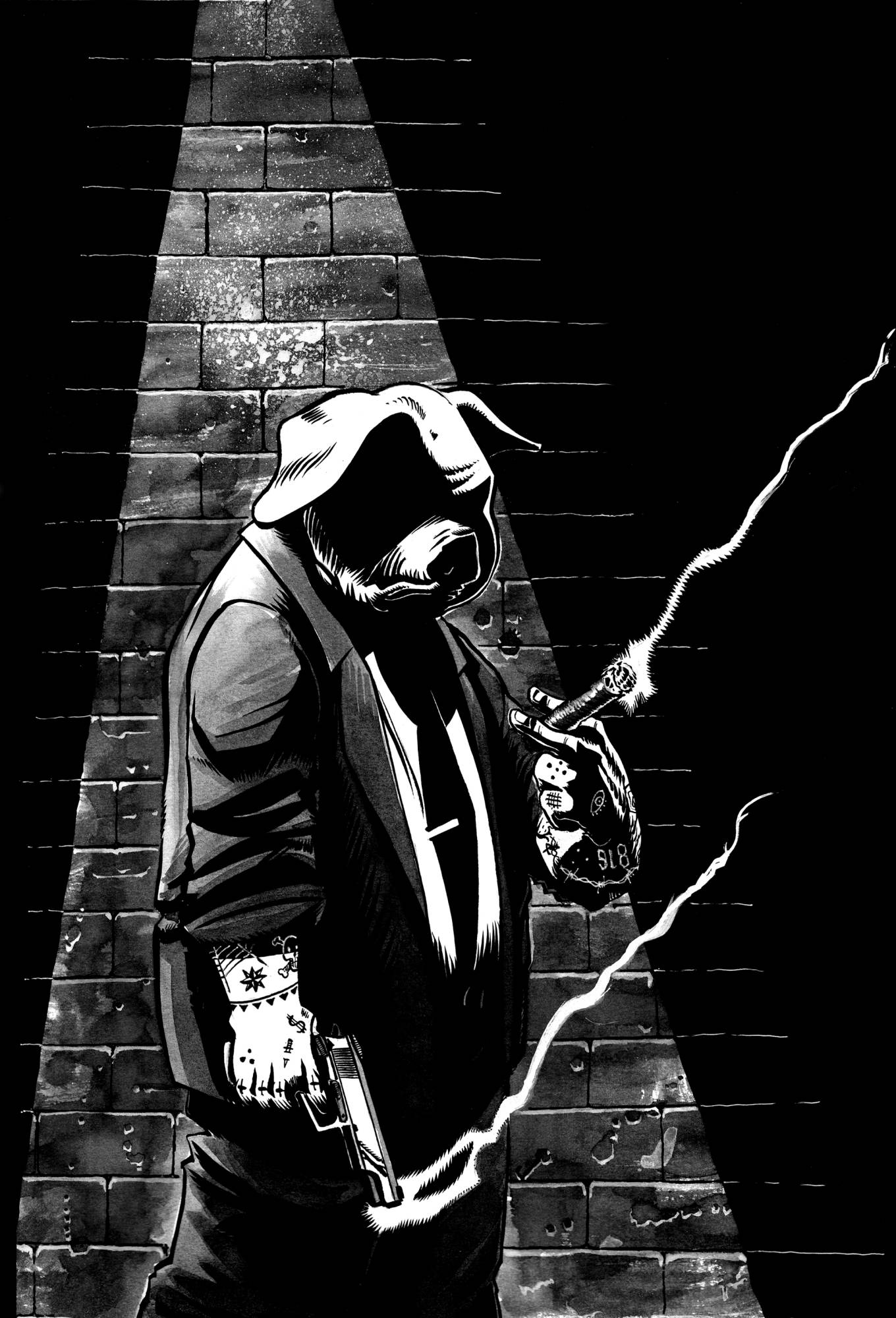 La Trilogie de la Crasse – Image 4