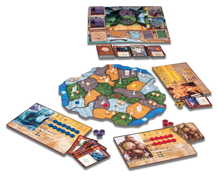 Spirit Island – Image 2