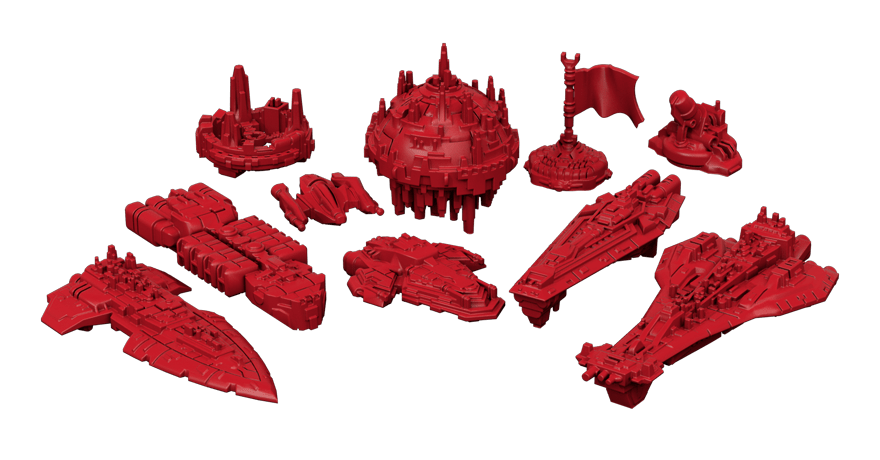 Twilight Imperium (vf) – Image 2