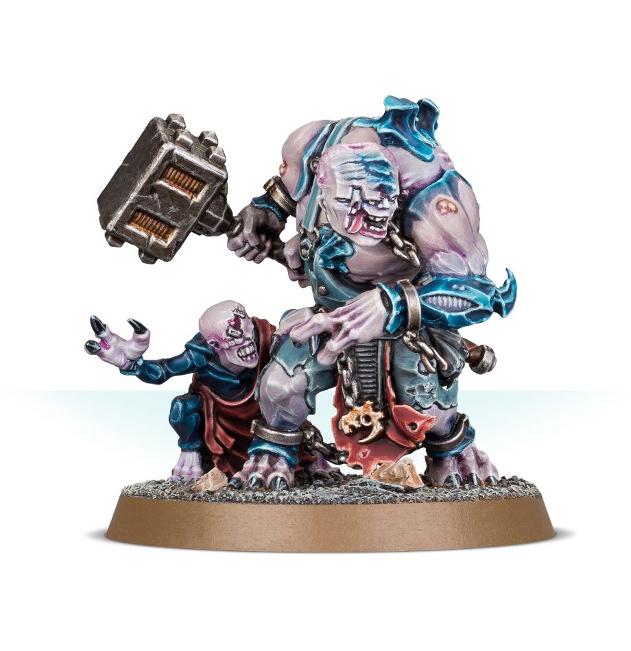 Genestealer Cults Abominant – Image 3