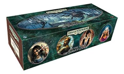 Arkham Horror LCG : Return to the Dunwich Legacy