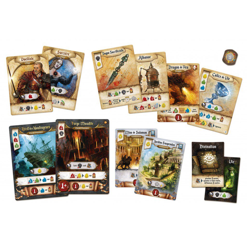 Res Arcana – Image 2