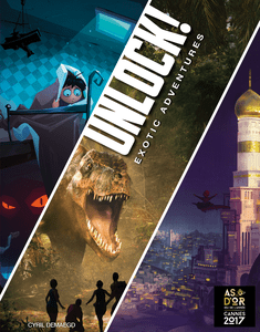 Unlock Exotic Adventures (en)