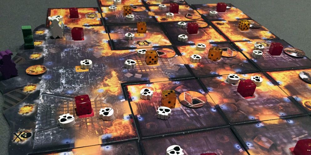 Dead Men Tell no Tales – Image 2