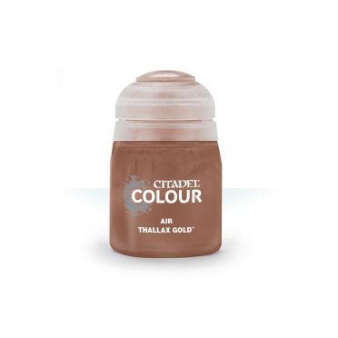 Air : Thallax Gold