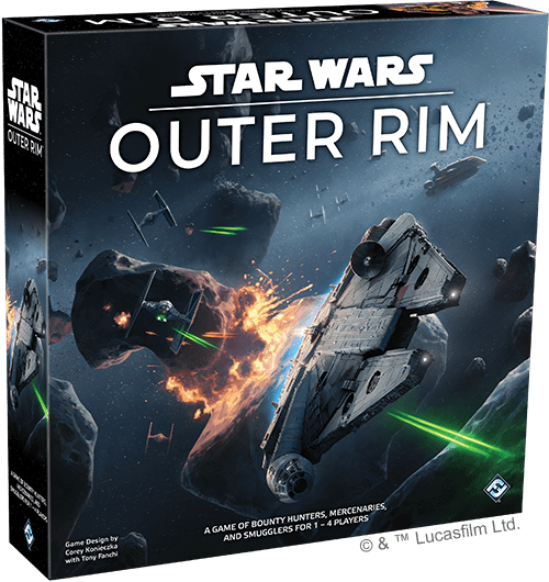 Star Wars Outer Rim (en)