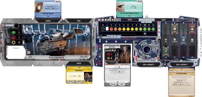 Star Wars Outer Rim (en) – Image 3