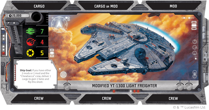 Star Wars Outer Rim (en) – Image 2