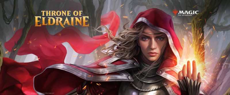 Magic Week-end – Brawl