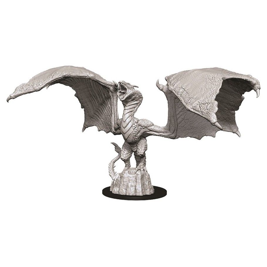 D&D Nolzur's Marvelous Miniatures - Wyvern