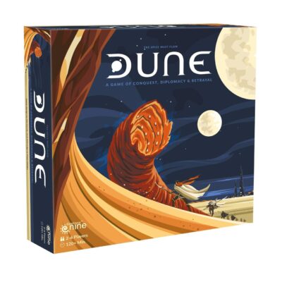 Dune (en)
