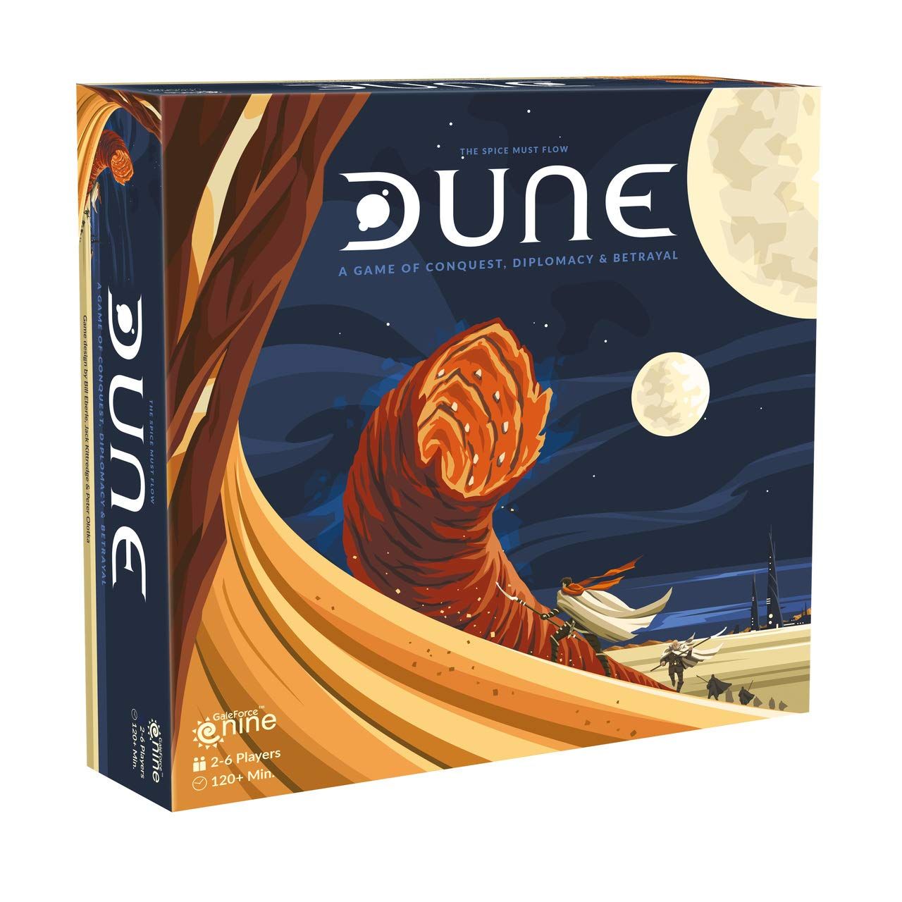 Dune (fr)