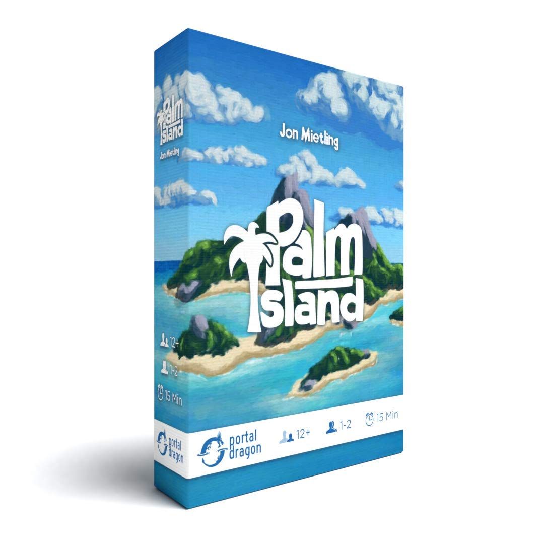 Palm Island