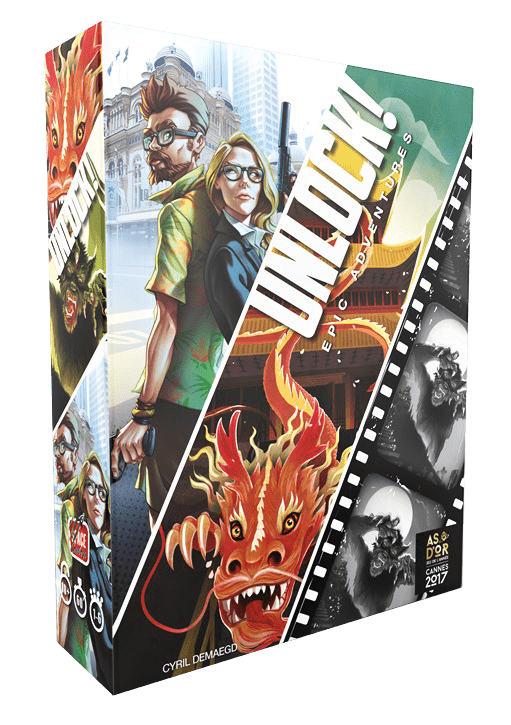 Unlock Epic Adventures